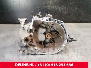 Gebrauchte Getriebe Citroen Jumpy 1.6 Blue HDi 115 Preis auf Anfrage angeboten von van Deijne Onderdelen Uden B.V.