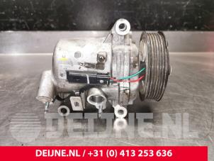 Usagé Pompe clim Citroen Jumpy 1.6 Blue HDi 95 Prix € 211,75 Prix TTC proposé par van Deijne Onderdelen Uden B.V.