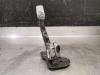 Accelerator pedal from a Ford Transit Custom 2.2 TDCi 16V 2016