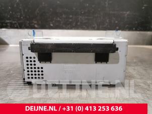 Used Radio module Ford Transit Custom 2.2 TDCi 16V Price € 242,00 Inclusive VAT offered by van Deijne Onderdelen Uden B.V.