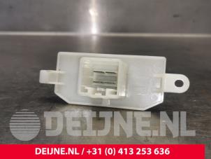 Used Heater resistor Ford Transit 2.2 TDCi 16V Price € 12,10 Inclusive VAT offered by van Deijne Onderdelen Uden B.V.