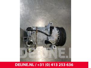Used Air conditioning pump Volvo XC40 (XZ) 2.0 T4 Geartronic 16V Price € 174,00 Margin scheme offered by van Deijne Onderdelen Uden B.V.