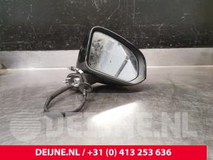 Used Wing mirror, right Volvo XC40 (XZ) 2.0 T4 Geartronic 16V Price on request offered by van Deijne Onderdelen Uden B.V.