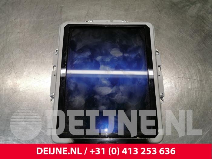 Display Multi Media control unit Volvo XC40 2.0 T4 Geartronic 16V ...