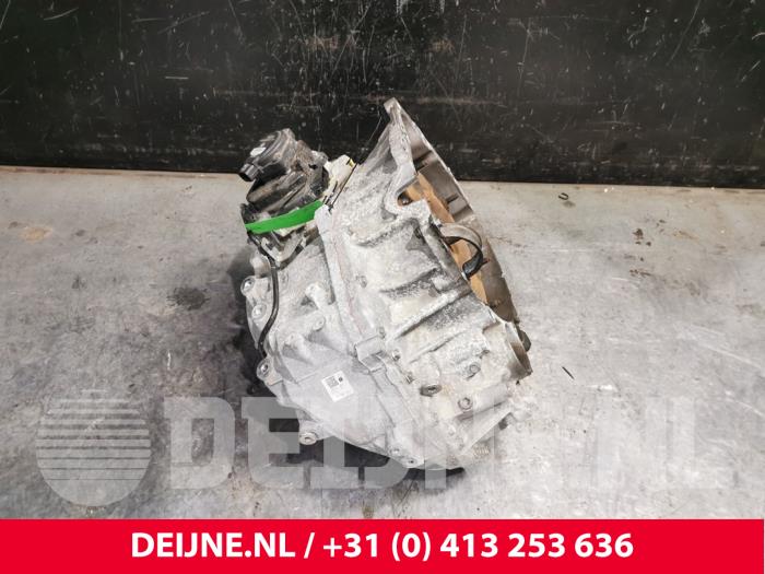 Gebrauchte Getriebe Volvo XC40 (XZ) 2.0 T4 Geartronic 16V Preis € 1.150,00 Margenregelung angeboten von van Deijne Onderdelen Uden B.V.