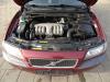 Engine from a Volvo S80 (TR/TS), 1998 / 2008 2.9 SE 24V, Saloon, 4-dr, Petrol, 2.922cc, 147kW (200pk), FWD, B6294S, 1999-03 / 2006-07, TS94 1999