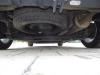 Ford Transit courier 14- Spare wheel