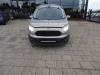 Ford Transit courier 14- Wiper motor + mechanism