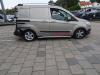 Ford Transit courier 14- Sliding door rail, right