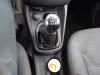 Gear stick from a Ford Transit Courier 2015