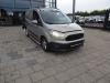 Ford Transit courier 14- Front end, complete