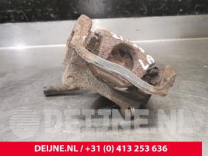 Used Rear brake calliper, left Mercedes Viano (639) 3.0 CDI V6 24V Euro 5 Price € 48,40 Inclusive VAT offered by van Deijne Onderdelen Uden B.V.