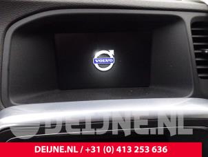 Usagé Affichage intérieur Volvo V60 I (FW/GW) 2.0 D2 16V Prix sur demande proposé par van Deijne Onderdelen Uden B.V.
