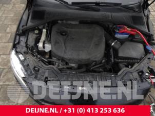 Używane Silnik Volvo V60 I (FW/GW) 2.0 D2 16V Cena € 2.000,00 Procedura marży oferowane przez van Deijne Onderdelen Uden B.V.
