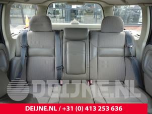 Gebrauchte Sicherheitsgurt Mitte hinten Volvo V70 (GW/LW/LZ) 2.5 10V Preis auf Anfrage angeboten von van Deijne Onderdelen Uden B.V.