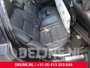 Gebrauchte Sicherheitsgurt Mitte hinten Volvo V70 (SW) 2.5 T 20V Preis auf Anfrage angeboten von van Deijne Onderdelen Uden B.V.