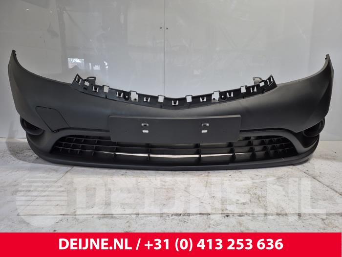 Front bumper Mercedes Citan - 2970571