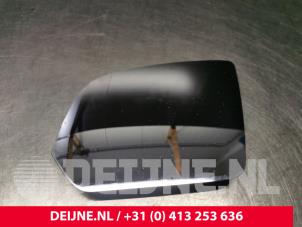 Używane Szyba lusterka lewego Mercedes Vito (447.6) 1.6 111 CDI 16V Cena € 18,15 Z VAT oferowane przez van Deijne Onderdelen Uden B.V.
