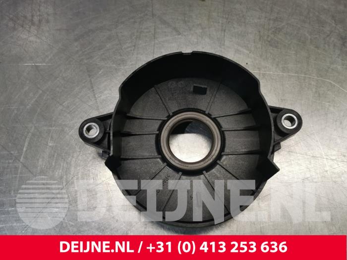 Gebrauchte Kurbelwelle Sperrring Volvo V60 II (ZW) 2.0 D3 16V Preis € 30,00 Margenregelung angeboten von van Deijne Onderdelen Uden B.V.