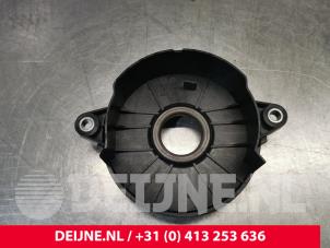 Used Crankshaft seal Volvo V60 II (ZW) 2.0 D3 16V Price € 30,00 Margin scheme offered by van Deijne Onderdelen Uden B.V.