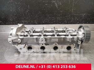 Used Cylinder head Volvo V60 II (ZW) 2.0 D3 16V Price € 900,00 Margin scheme offered by van Deijne Onderdelen Uden B.V.