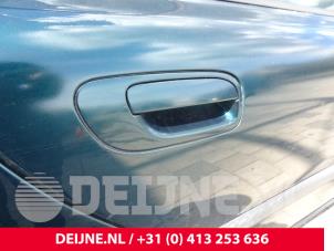 Used Rear door handle 4-door, right Volvo S60 I (RS/HV) 2.4 20V 140 Price on request offered by van Deijne Onderdelen Uden B.V.