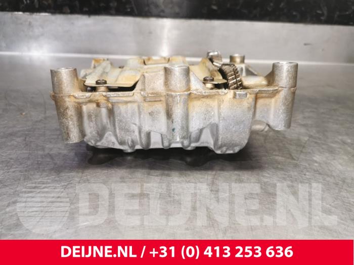 Balance shaft Volvo V40 2.0 T2 16V 31460630 B4204T38