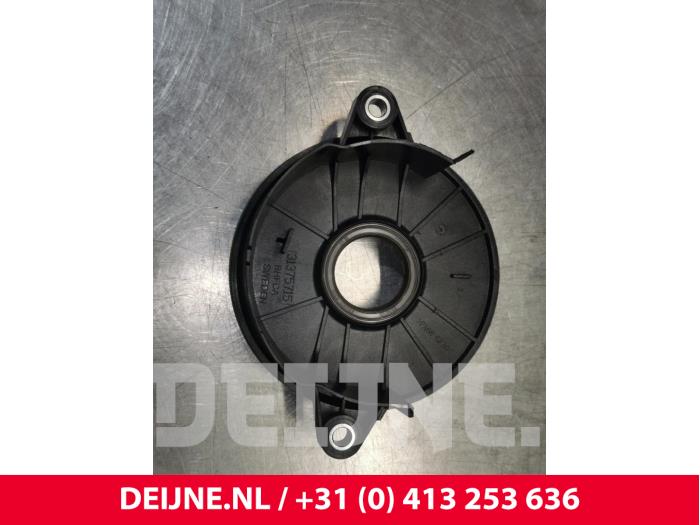 Gebrauchte Kurbelwelle Sperrring Volvo V40 (MV) 2.0 T2 16V Preis € 30,00 Margenregelung angeboten von van Deijne Onderdelen Uden B.V.