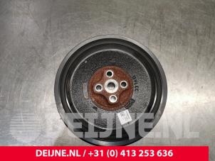Used Crankshaft pulley Volvo V40 (MV) 2.0 T2 16V Price € 150,00 Margin scheme offered by van Deijne Onderdelen Uden B.V.