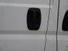 Sliding door handle, right from a Citroen Jumper (U9), 2006 2.2 HDi 100 Euro 4, Delivery, Diesel, 2.198cc, 74kW (101pk), FWD, P22DTE; 4HV, 2006-04 / 2012-12 2006