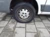Set of wheels from a Citroen Jumper (U9), 2006 2.2 HDi 100 Euro 4, Delivery, Diesel, 2.198cc, 74kW (101pk), FWD, P22DTE; 4HV, 2006-04 / 2012-12 2006