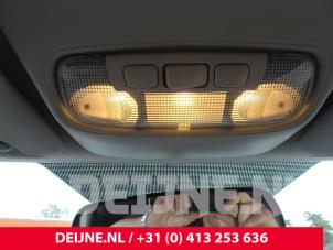 Used Interior lighting, front Ford Transit Connect (PJ2) 1.0 EcoBoost 12V Price on request offered by van Deijne Onderdelen Uden B.V.