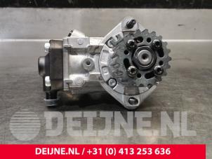 Used Mechanical fuel pump Volvo V60 II (ZW) 2.0 D3 16V Price € 800,00 Margin scheme offered by van Deijne Onderdelen Uden B.V.