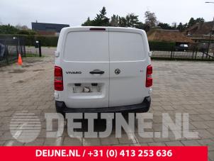Used Minibus/van rear door handle Opel Vivaro 1.5 CDTI 102 Price on request offered by van Deijne Onderdelen Uden B.V.