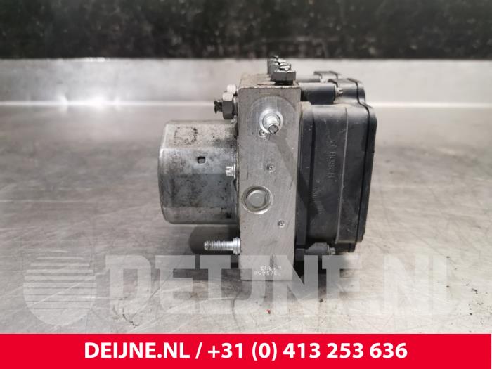 Gebrauchte ABS Pumpe Ford Transit 2.2 TDCi 16V Preis € 484,00 Mit Mehrwertsteuer angeboten von van Deijne Onderdelen Uden B.V.