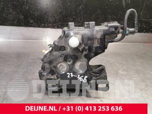 Used Additive tank Citroen Jumpy 1.6 Blue HDi 115 Price on request offered by van Deijne Onderdelen Uden B.V.