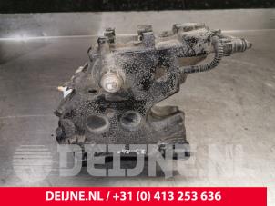 Used Additive tank Peugeot Expert (VA/VB/VE/VF/VY) 2.0 Blue HDi 120 16V Price on request offered by van Deijne Onderdelen Uden B.V.