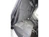 Double front seat, right from a Mercedes Sprinter 3t (906.61), 2006 / 2018 211 CDI 16V, Delivery, Diesel, 2.143cc, 84kW (114pk), RWD, OM651955; OM651956, 2016-05 / 2018-12, 906.611; 906.613 2016