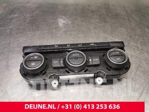 Used Heater control panel Volkswagen Caddy Combi IV 1.4 TGI EcoFuel Price € 60,50 Inclusive VAT offered by van Deijne Onderdelen Uden B.V.