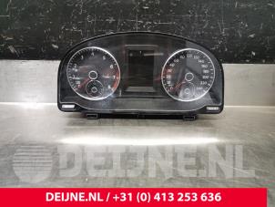 Usagé Compteur kilométrique KM Volkswagen Caddy Combi IV 1.4 TGI EcoFuel Prix € 151,25 Prix TTC proposé par van Deijne Onderdelen Uden B.V.