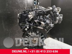 Used Engine Volkswagen Caddy Combi IV 1.4 TGI EcoFuel Price on request offered by van Deijne Onderdelen Uden B.V.