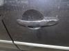 Sliding door handle, left from a Volkswagen Caddy Combi IV, 2015 1.4 TGI EcoFuel, MPV, 1.395cc, 81kW (110pk), FWD, CPWA, 2015-06 / 2020-09 2018