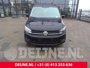 Used Frontscreen Volkswagen Caddy Combi IV 1.4 TGI EcoFuel Price € 181,50 Inclusive VAT offered by van Deijne Onderdelen Uden B.V.