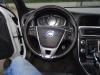 Volvo V60 I (FW/GW) 2.4 D6 20V AWD Twin Engine Plug-in Hybrid Airbag set + dashboard