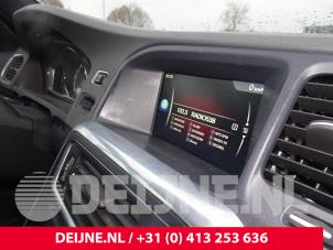 Used Interior display Volvo V60 I (FW/GW) 2.4 D6 20V AWD Twin Engine Plug-in Hybrid Price on request offered by van Deijne Onderdelen Uden B.V.