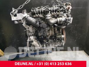 Used Engine Volvo V60 I (FW/GW) 2.4 D6 20V AWD Twin Engine Plug-in Hybrid Price on request offered by van Deijne Onderdelen Uden B.V.