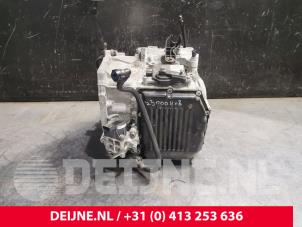 Getriebe van een Volvo V60 I (FW/GW) 2.4 D6 20V AWD Twin Engine Plug-in Hybrid 2015