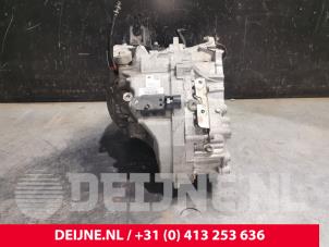Getriebe van een Volvo V60 I (FW/GW) 2.4 D6 20V AWD Twin Engine Plug-in Hybrid 2015