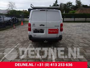 Usagé Pare choc arrière Toyota ProAce 2.0 D-4D 122 16V Worker Prix sur demande proposé par van Deijne Onderdelen Uden B.V.