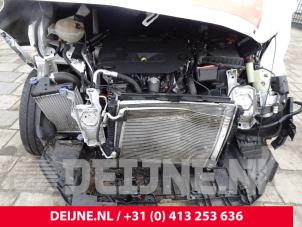 Usados Motor Toyota ProAce 2.0 D-4D 122 16V Worker Precio € 3.872,00 IVA incluido ofrecido por van Deijne Onderdelen Uden B.V.